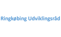 Ringkøbing Udviklingsforum logo